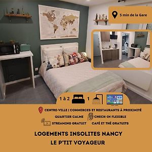 Appartement met een Slaapkamer